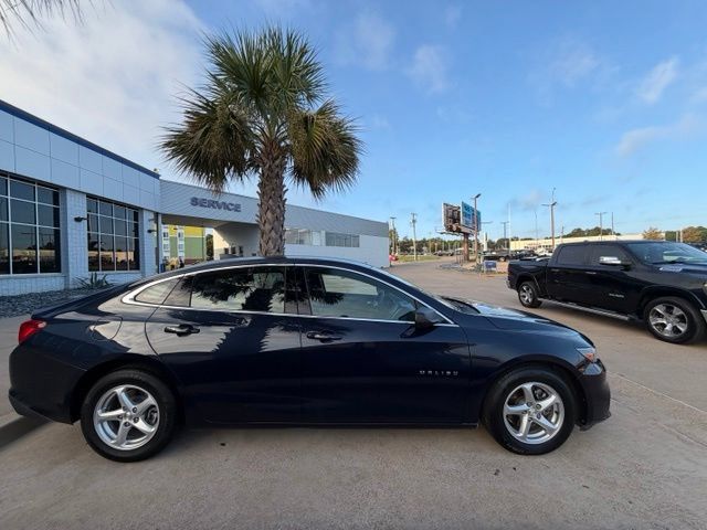 Used 2018 Chevrolet Malibu LS FWD image 16