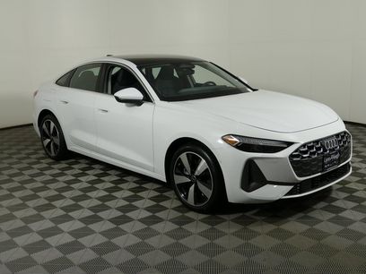 New 2025 Audi A5 2.0T Premium Plus
