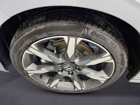 New 2026 Honda Civic Sport Touring image 11