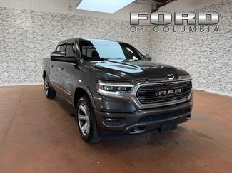 Used 2019 RAM 1500 Limited RWD video 1