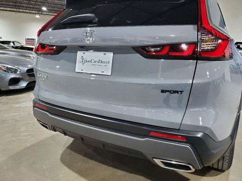 Used 2024 Honda CR-V Sport image 45