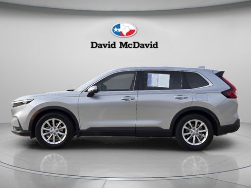 Used 2023 Honda CR-V EX-L image 2