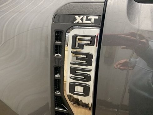 New 2026 Ford F350 XLT w/ XLT Premium Package image 18