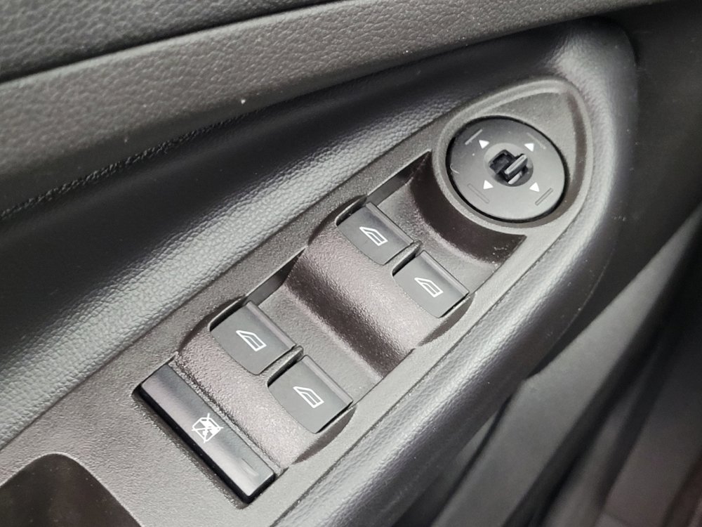 Used 2019 Ford Escape S FWD image 27