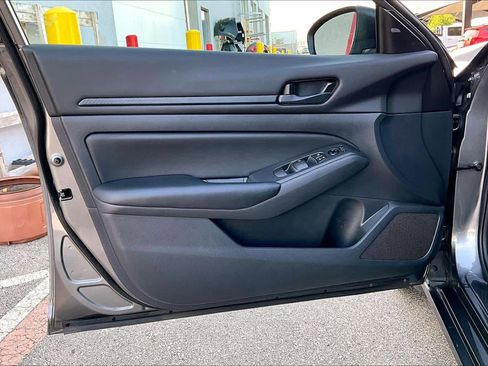 Certified 2025 Nissan Altima 2.5 S image 21