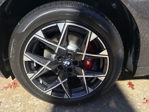 New 2026 BMW X3 xDrive30 w/ Premium Package image 25