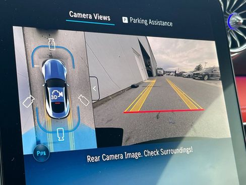 New 2026 Mercedes-Benz AMG GT 55 image 23