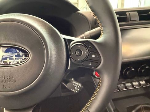 New 2026 Subaru BRZ Series.Yellow RWD image 13