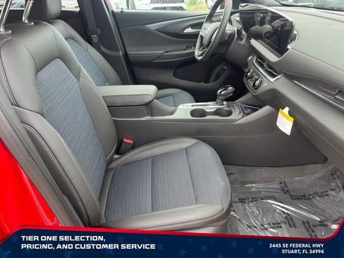 New 2026 Buick Envista Preferred w/ Convenience I Package FWD image 19