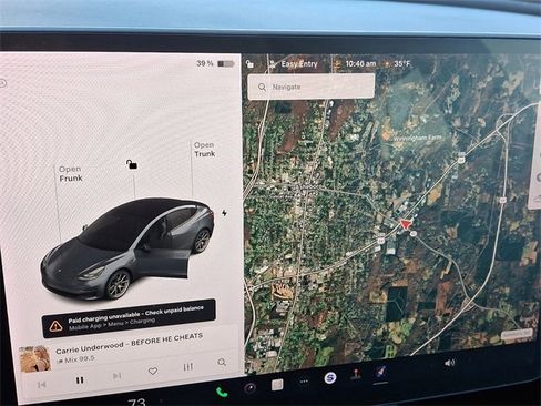 Used 2021 Tesla Model 3 Long Range image 15