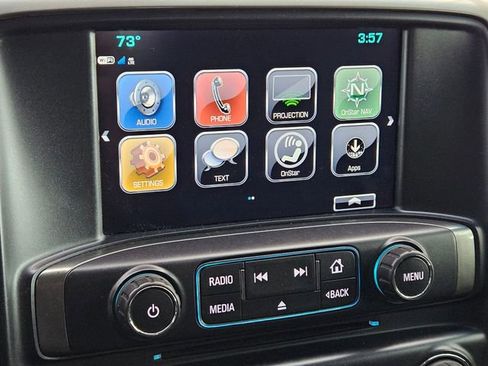 Used 2019 Chevrolet Silverado 2500 LT w/ All Star Edition image 16