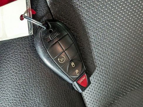 Used 2017 RAM 1500 Laramie w/ Protection Group image 31