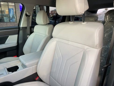 New 2026 Hyundai Santa Fe SEL image 10