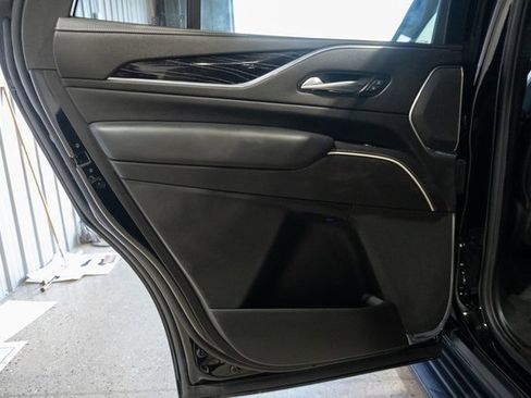 Used 2023 Cadillac Escalade Sport image 17