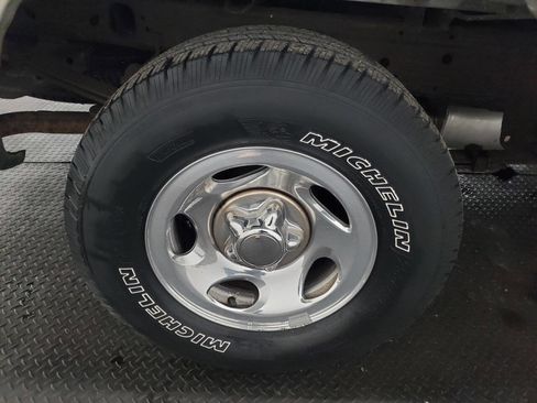 Used 2004 Ford F150 XL image 11