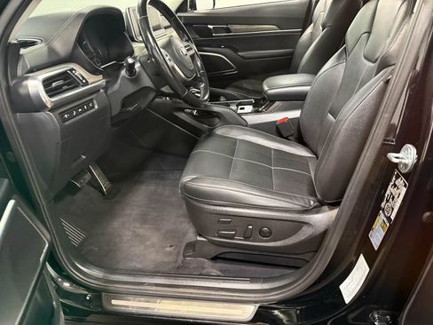 Used 2021 Kia Telluride SX AWD/4WD image 56