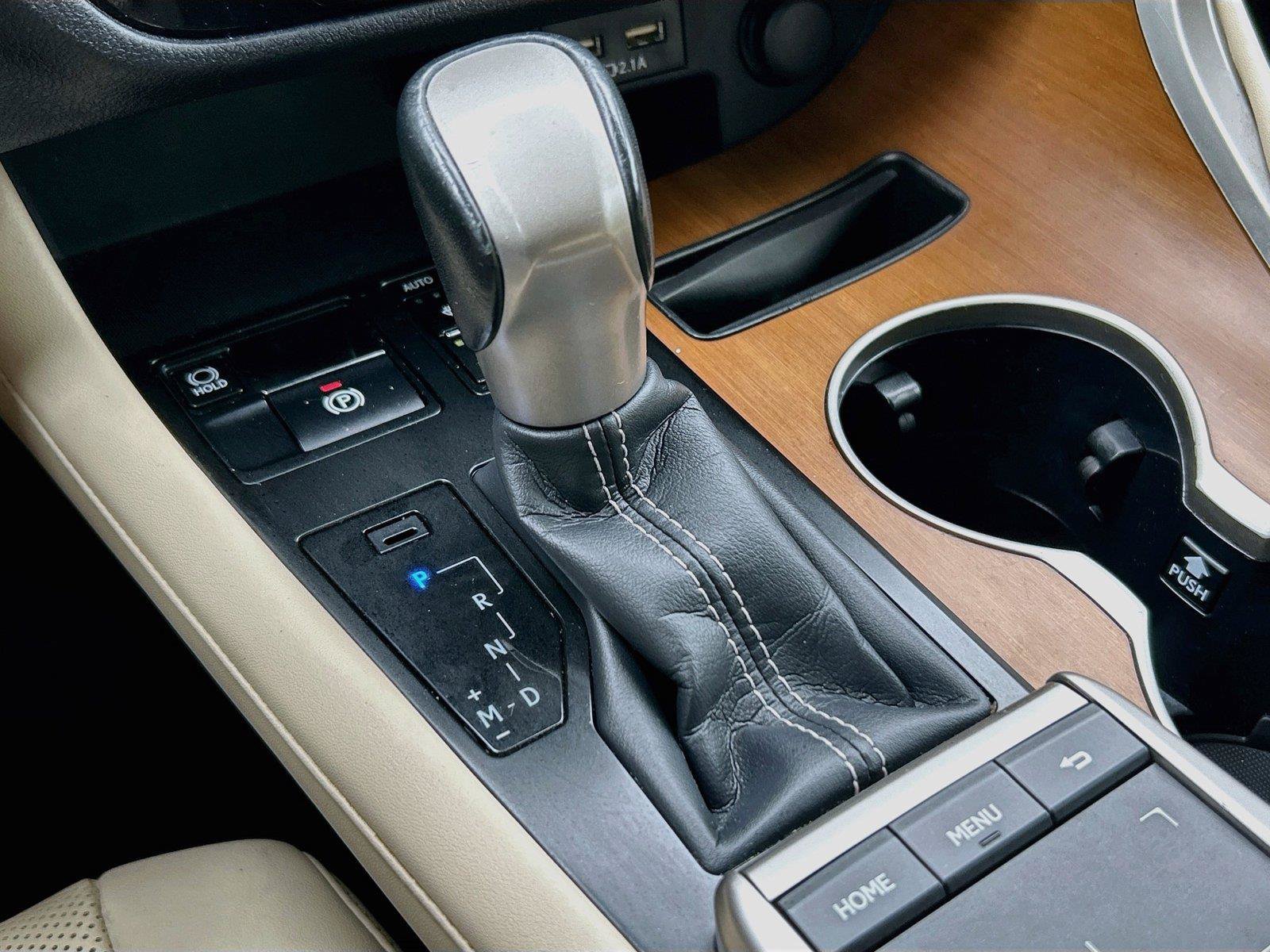 Used 2021 Lexus RX 350 FWD w/ Premium Package image 30
