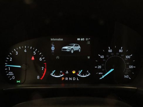 Used 2020 Ford Escape SE FWD image 22