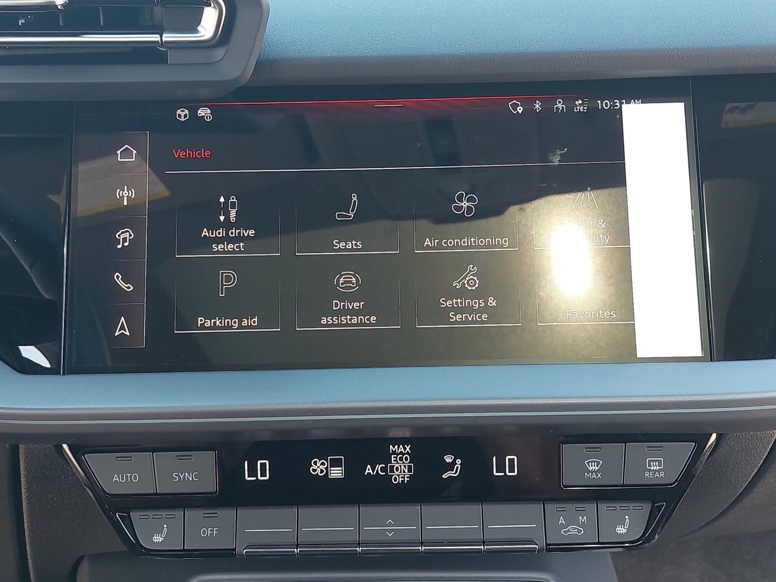 New 2026 Audi A3 2.0T Premium AWD/4WD image 25