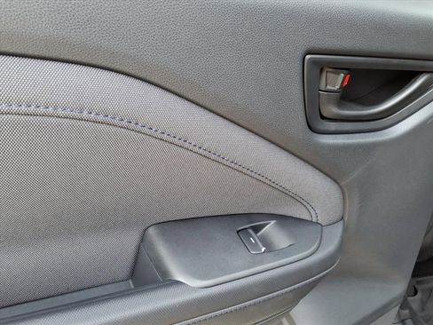 Certified 2025 Subaru Forester Premium image 4