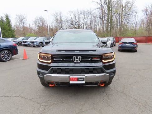 New 2026 Honda Passport TrailSport image 6