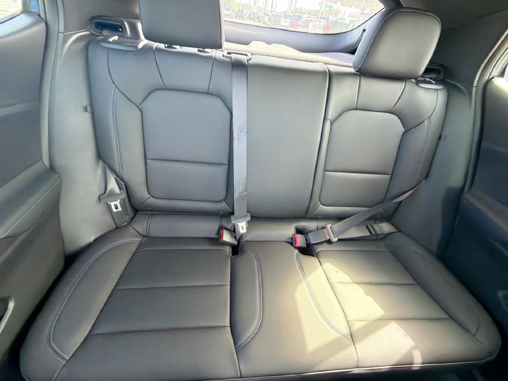 New 2026 Buick Envista Sport Touring w/ Convenience I Package FWD image 13