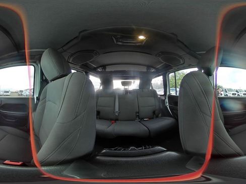 Used 2023 Jeep Wrangler Sport image 41