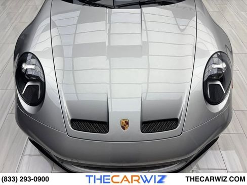Used 2023 Porsche 911 GT3 image 10