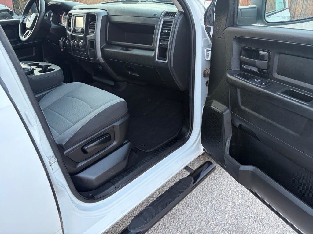 Used 2022 RAM 1500 Tradesman w/ Popular Equipment Group AWD/4WD image 18
