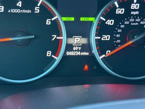 Used 2021 Acura ILX FWD image 26