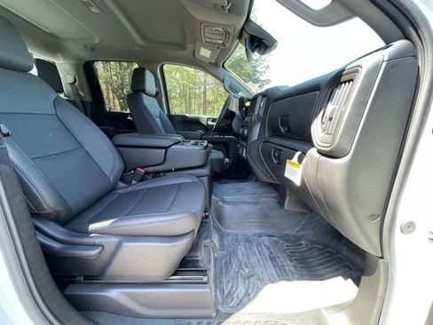 New 2024 Chevrolet Silverado 3500 W/T w/ WT Convenience Package RWD image 22