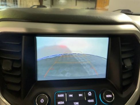 Used 2019 GMC Acadia SLT FWD image 39