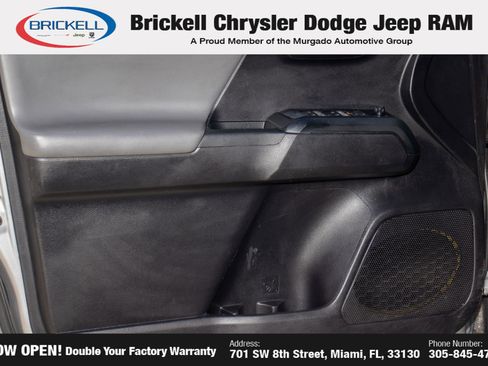 Used 2020 Toyota Tacoma SR w/ SR Convenience Package RWD image 10