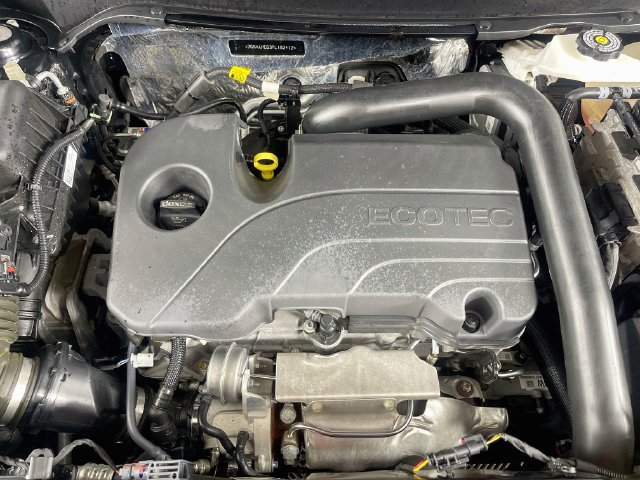 Used 2023 Chevrolet Equinox LS w/ LS Convenience Package FWD image 29