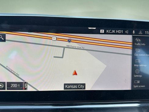 Used 2020 BMW 840i xDrive w/ Driving Assistance Package image 32