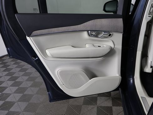 Used 2024 Volvo XC90 B6 Plus w/ Protection Package Premier image 28