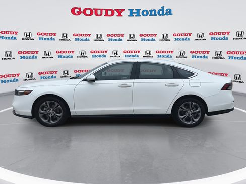 Used 2024 Honda Accord EX image 5