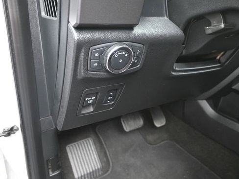 Used 2019 Ford F150 XLT w/ Equipment Group 302A Luxury RWD image 13