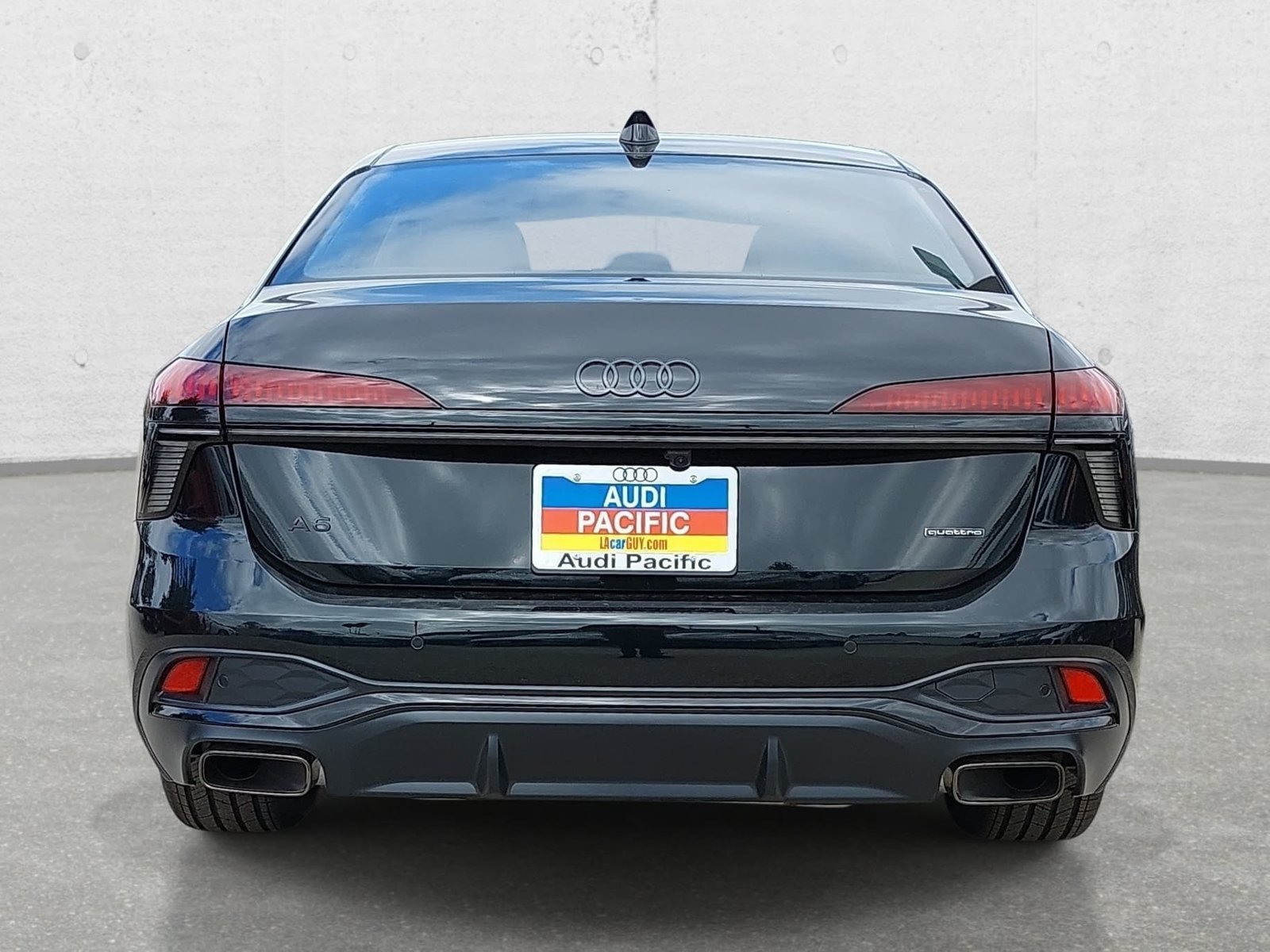 New 2026 Audi A6 Premium Plus AWD/4WD image 6
