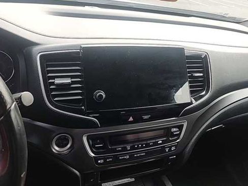 Used 2022 Honda Passport EX-L image 6