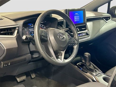Used 2024 Toyota Corolla SE image 7