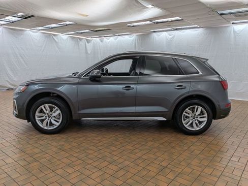 Used 2023 Audi Q5 2.0T Premium image 4