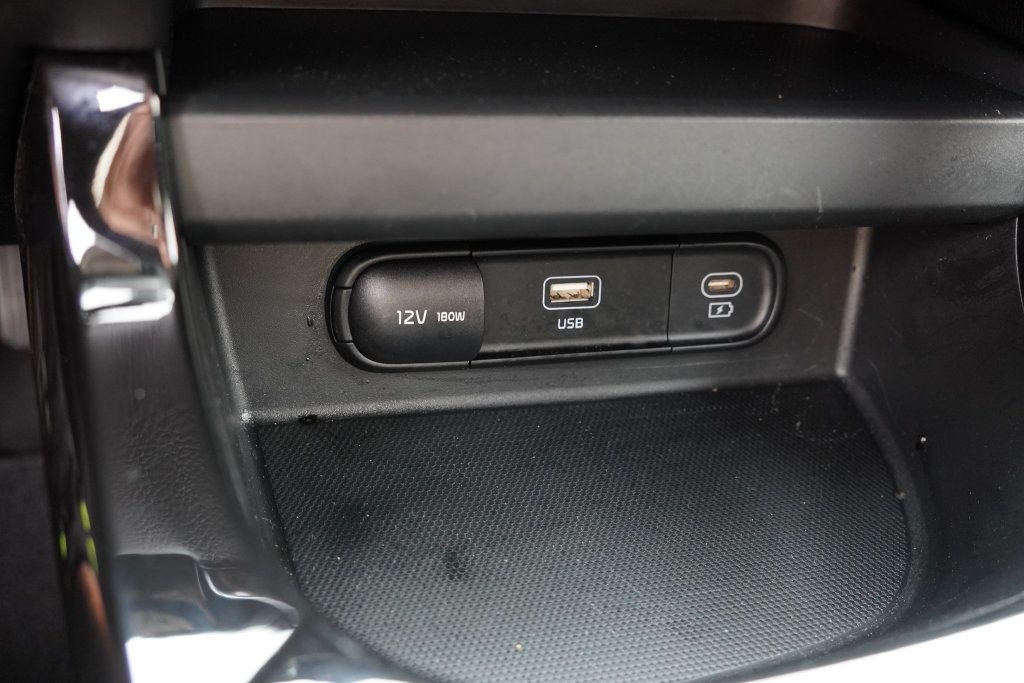 Certified 2024 Kia Seltos S AWD/4WD image 26