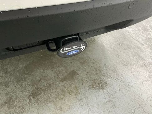 New 2026 Ford Explorer Active AWD/4WD image 7