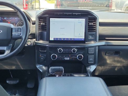 Used 2023 Ford F150 XLT w/ Equipment Group 302A High AWD/4WD image 15