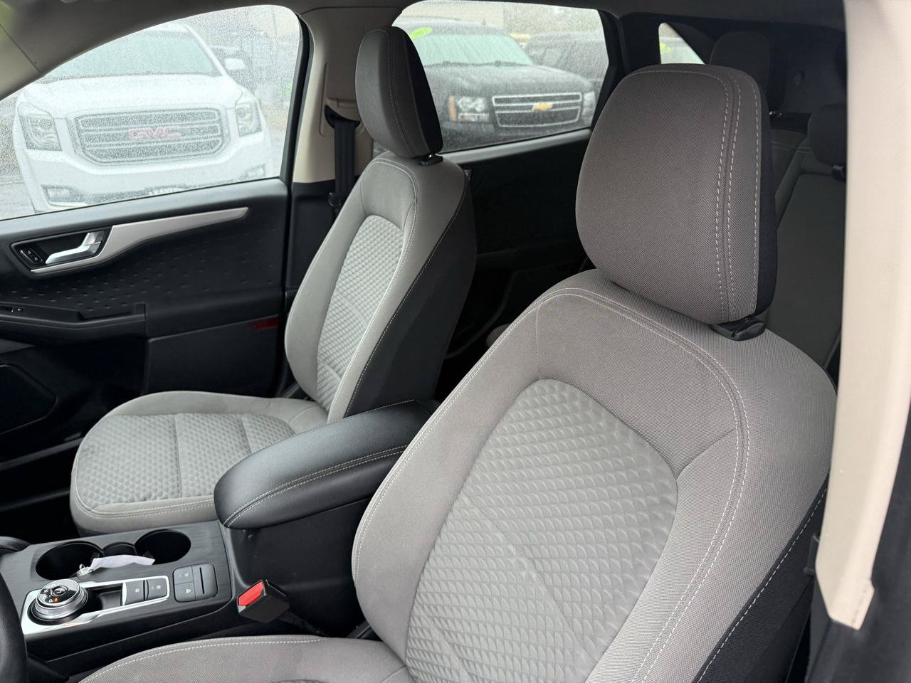 Used 2020 Ford Escape SE AWD/4WD image 31