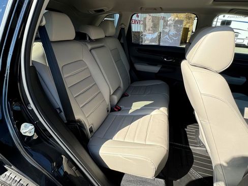 Used 2023 Honda CR-V EX-L image 19