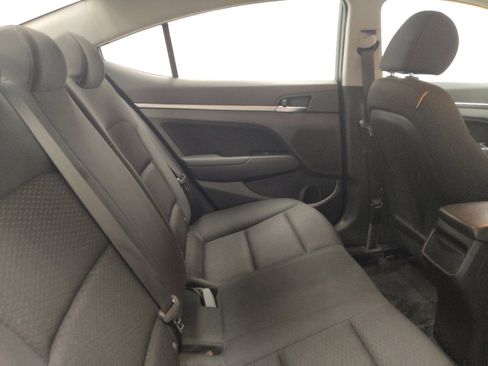 Used 2019 Hyundai Elantra Value Edition w/ Cargo Package image 19