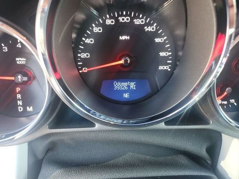 Used 2013 Cadillac CTS V RWD image 6