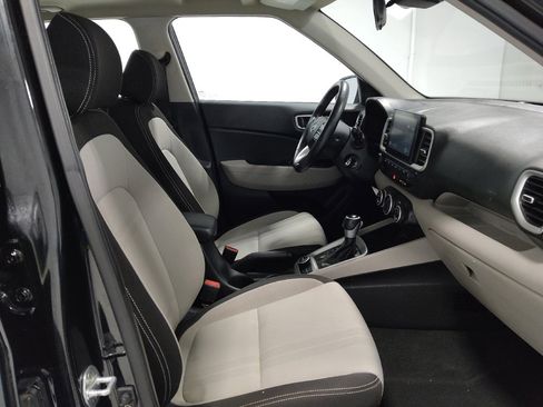 Used 2020 Hyundai Venue SEL w/ Convenience Package image 21